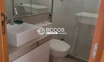 Imagem 7: Apartamento à venda, 3 quartos, 1 suíte, 2 vagas, Santa Mônica - Uberlândia/MG