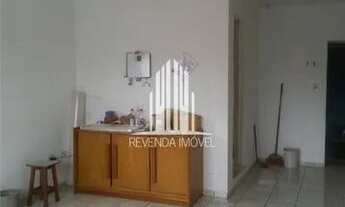 Imagem 2: Casa Terrea com edícula