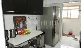 Imagem 6: Lindo apt 4 dormitórios, 2 vagas, lazer completo