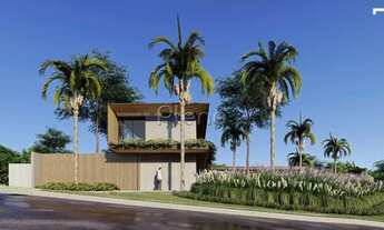 Imagem 5: Terreno - Loteamento Residencial Pedra Alta (Sousas) - Campinas