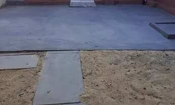 Imagem 5: Casa com 3 dormitórios à venda, 60 m² por R$ 170.000,00 - Olegário Pinto - Caldas Novas/GO