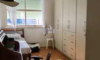 Imagem 7: Apartamento com 2 dormitórios à venda, 114 m² -Copacabana