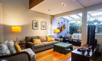 Imagem 2: Apartamento no Condomínio Real Loft no Real Parque com 177m² 1 suíte 2 banheiros 2 vagas