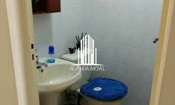 Imagem 7: Casa à venda no Conjunto Residencial Vista Verde com 92m², 2 dormitórios e 2 vagas