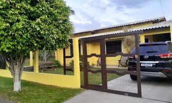 Imagem 4: Casa com piscina Atlântida Sul - Osório - RS