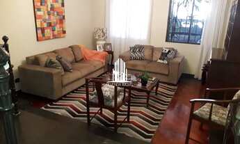 Imagem 2: Sobrado à venda na Chacara Santo Antonio