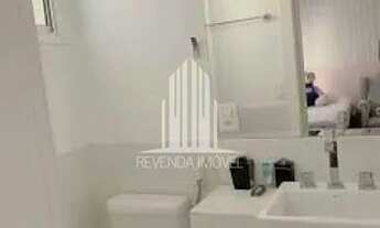 Imagem 4: Apartamento à venda no Jardim Paulista com 109m² 2 dormitórios 4 banheiros 2 vagas