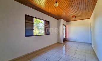 Imagem 5: Casa 2 dormitórios para locação na Petrópolis em Passo Fundo