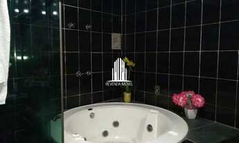 Imagem 4: CASA ALTO PADRÃO NO SUZANO