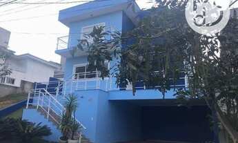 Imagem 2: Casa com 3 dormitórios, 194 m² - venda por R$ 1.490.000,00 ou aluguel por R$ 6.827,00/mês
