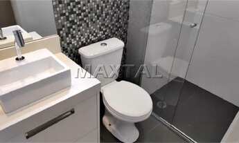 Imagem 4: Apartamento com 3 dormitórios,1 suíte ,2 vagas de garagem