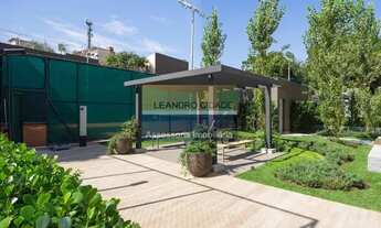 Imagem 4: Apartamento 3 dormitórios - Bairro Jardim Europa