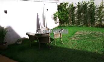 Imagem 6: Casa em Condomínio Sobrado Vila do Golfe Disponível Para Locação Vila Do Golfe 3 Dormitór