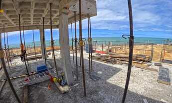 Imagem 6: Casa para venda com 312 metros quadrados com 4 quartos em Pontal de Maceio - Fortim - CE