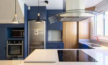 Imagem 5: Apartamento para Aluguel - Consolação, 1 Quarto, 70 m2