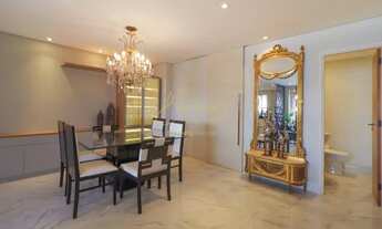 Imagem 3: Excelente apartamento no Brooklin, ótima localização