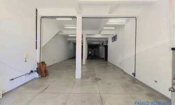 Imagem 2: GALPÃO - VILA ROMANA - SP