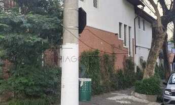 Imagem 5: Linda casa à venda no Belenzinho estilo normando de 320m², 3 Dormitório e sótão com 2 ambi