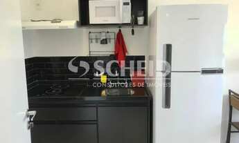 Imagem 5: STUDIO MOBILIADO SITUADO A 250 METROS DO FUTURO METRÔ ESTAÇÃO PUC PERDIZES