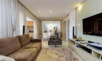 Imagem 4: Apartamento para venda no Belém, 126 metros com 3 quartos e 2 vagas, Condomínio Lumina Par