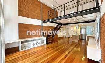 Imagem 2: Locação Apartamento 1 quarto Cerqueira César São Paulo