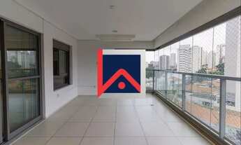 Imagem 5: Apartamento Locação 3 Dormitórios - 105 m² Pompéia