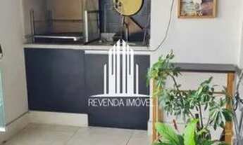 Imagem 4: Apartamento 2 Dormitórios 1 Suíte 1 Vaga