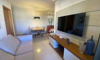 Imagem 2: Lindo Apartamento mobiliado na Zona Sul em ótima localização