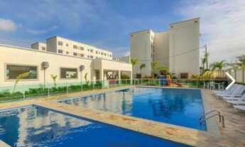 Imagem: Alugo apartamento na Santa Amélia