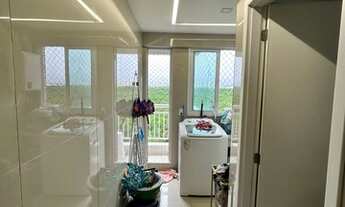 Imagem 5: Apartamento para venda com 155 metros quadrados com 3 quartos em Calhau - São Luís - MA