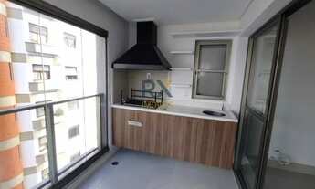 Imagem 2: Apartamento, Sumarezinho - São Paulo