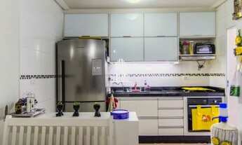 Imagem 3: Apartamento completo em Santo André SP