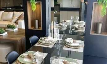 Imagem 4: Apartamento Garden a venda em Osasco 56 metros,2dormitório 1 VAGAs