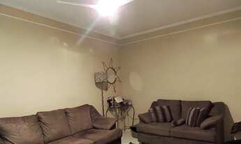 Imagem 4: Casa Padrão em São Carlos