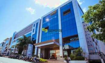 Imagem 3: Andar comercial para alugar no bairro Vila da Serra