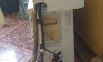 Imagem 2: Split 9 mil btus