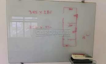 Imagem 6: Comercial Sala / Salão com Condomínio em Araraquara