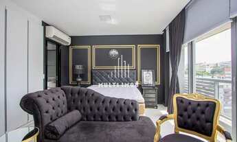 Imagem 7: Apartamento estilo loft mobiliado, Trend 24!