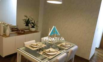 Imagem 7: Apartamento com 3 dormitórios à venda, 86 m² - Vila Alzira - Santo André/SP