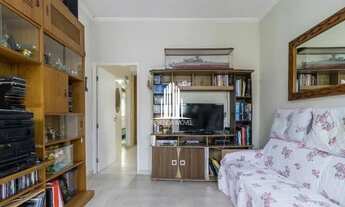 Imagem 1: Casa com 2 dorms, 1 suite e 2 vagas na saúde