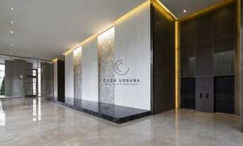 Imagem 14: Luxo na Vila Olimpia!