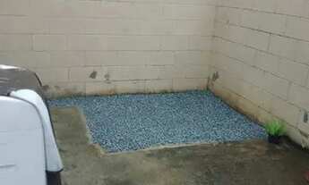 Imagem 6: Casa de condomínio para venda tem 68 metros quadrados com 2 quartos