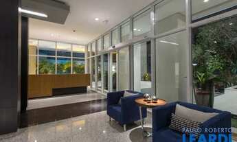 Imagem 4: APARTAMENTO - CAMPO BELO - SP