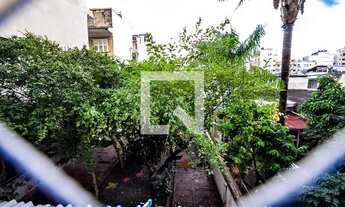 Imagem 5: Apartamento para Aluguel - Tijuca, 3 Quartos, 115 m2