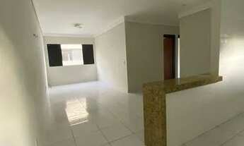 Imagem 7: Apartamento com 3 dormitórios à venda, 90 m² por R$ 340.000 - Bancários - João Pessoa/PB