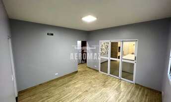 Imagem 2: Casa de alto padrão em Sertanópolis