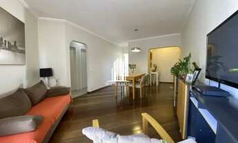 Imagem 6: Apartamento com 3 dormitórios à venda no Jardim Monte Kemel - Vila Sônia