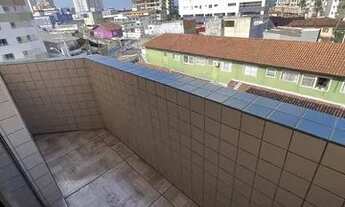 Imagem 6: Oportunidade na Mirim - Apto 02 dorms c/ lazer e sacada 280 mil
