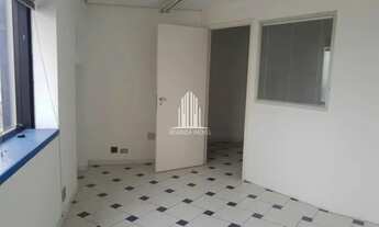 Imagem 3: Conjunto comercial na Lapa com 33m² - uma sala e 1 vaga