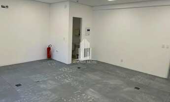 Imagem 4: Conjunto comercial no Butantã - próximo ao metrô